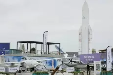 Le Maroc présent en force au Salon International de l’Aéronautique et l’Espace du Bourget