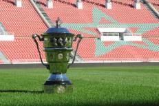 Coupe du Trône de football: les dates des demi-finales fixées (FRMF)