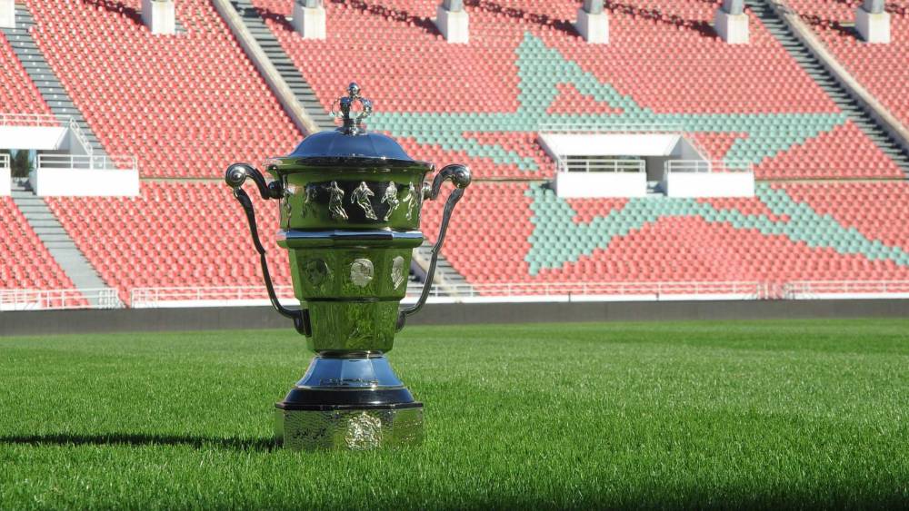 Coupe du Trône de football: les dates des demi-finales fixées (FRMF)