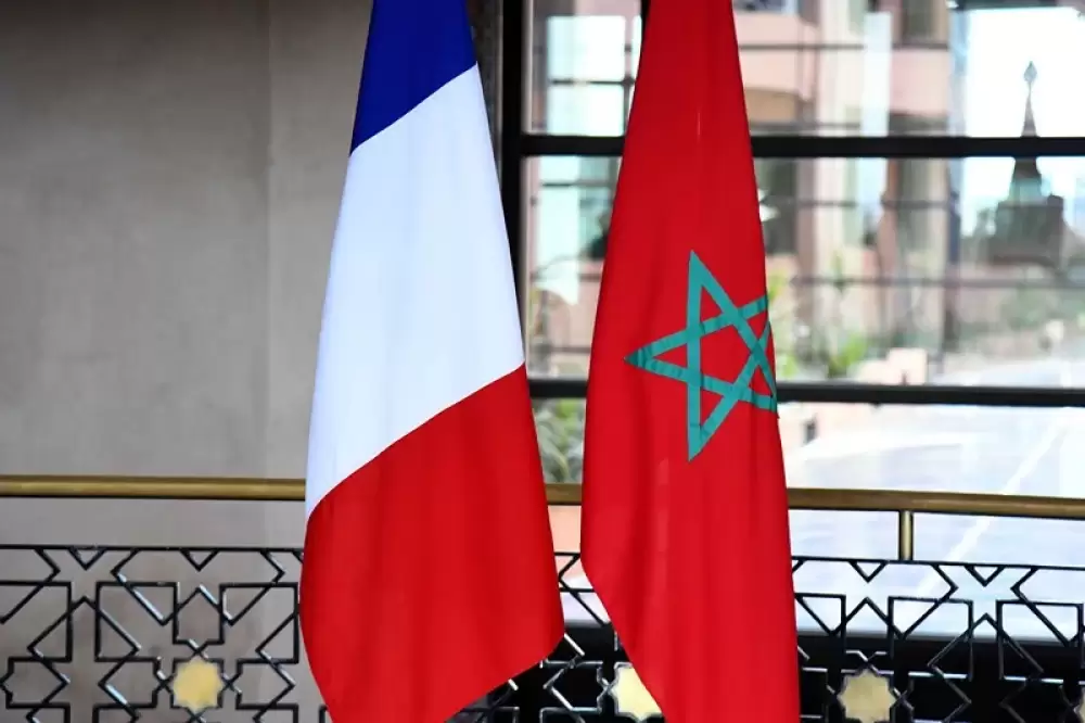 Maroc/France: Les régions de Laâyoune et Provence-Alpes-Côte d’Azur renforcent leur coopération