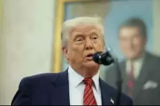 Donald Trump interdit aux ressortissants de douze pays d'entrer aux États-Unis