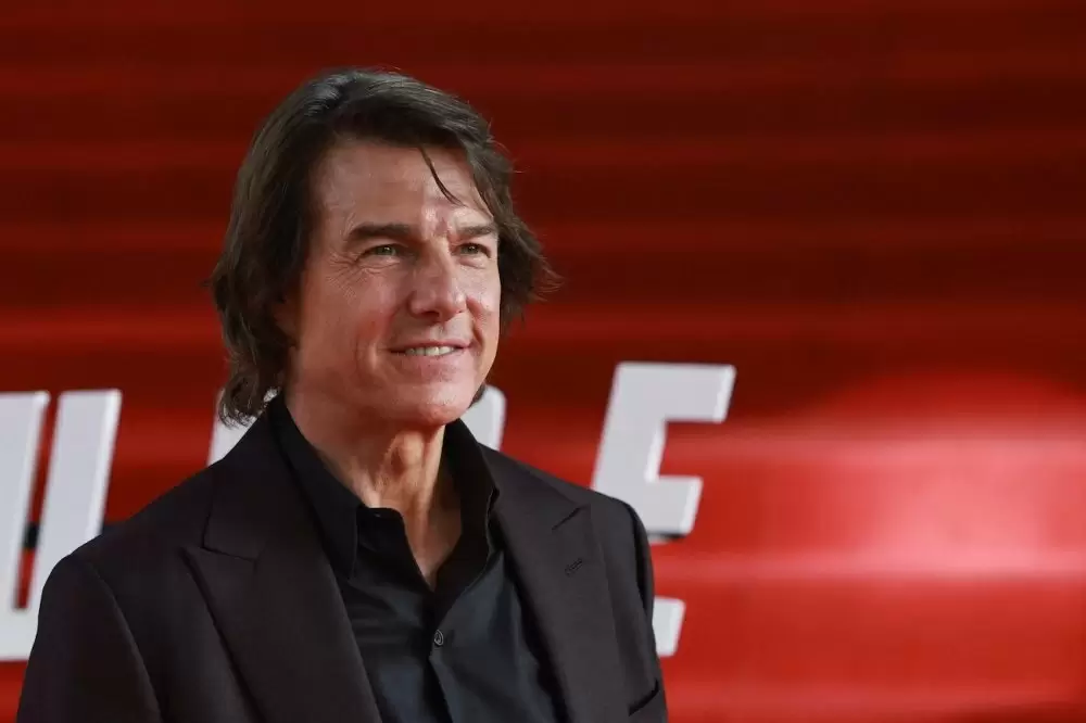 À 62 ans, Tom Cruise décroche enfin son premier Oscar