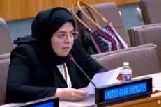C24: Les Emirats arabes Unis réitèrent leur soutien au plan d’autonomie et à la souveraineté nationale du Maroc