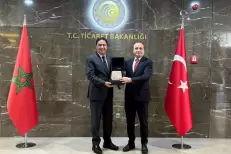 Textile, agriculture, infrastructures... un nouveau souffle pour l'ALE Maroc-Turquie