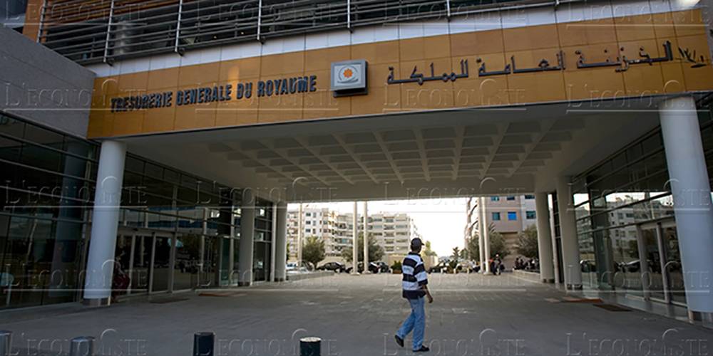 Trésor : placements éclair de 2,2 MMDH