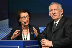 Au Bourget, polémique sur des stands israéliens, Airbus profite de l’effacement de Boeing