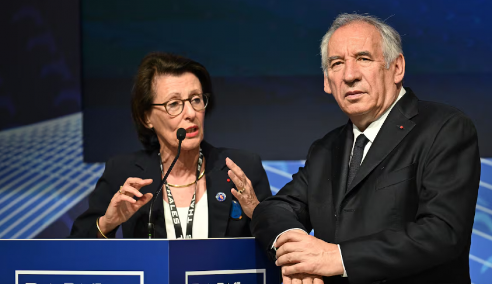 Au Bourget, polémique sur des stands israéliens, Airbus profite de l’effacement de Boeing