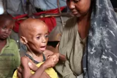 Famine : les deux Soudan, Gaza, Haïti et Mali en état d'alerte (ONU)