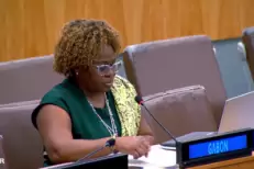 C24/Sahara: Le Gabon réaffirme à New York son soutien à l'initiative marocaine d'autonomie
