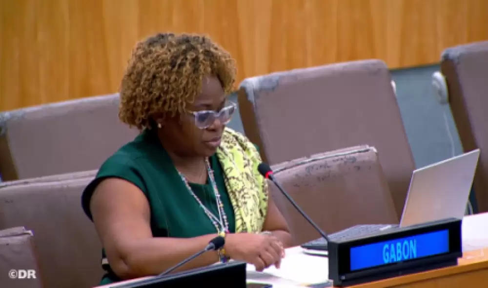 C24/Sahara: Le Gabon réaffirme à New York son soutien à l'initiative marocaine d'autonomie