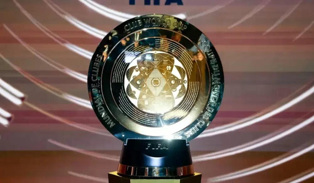 Mondial des clubs : la FIFA annonce 1,5 million de billets vendus