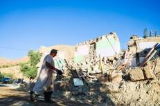 18 mois après le séisme d'Al Haouz, la FGD dénonce l'abandon prolongé des sinistrés