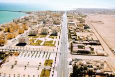 Dakhla, une passerelle entre l’Afrique et l’Amérique latine (Ambassadeur du Guatemala au Maroc)