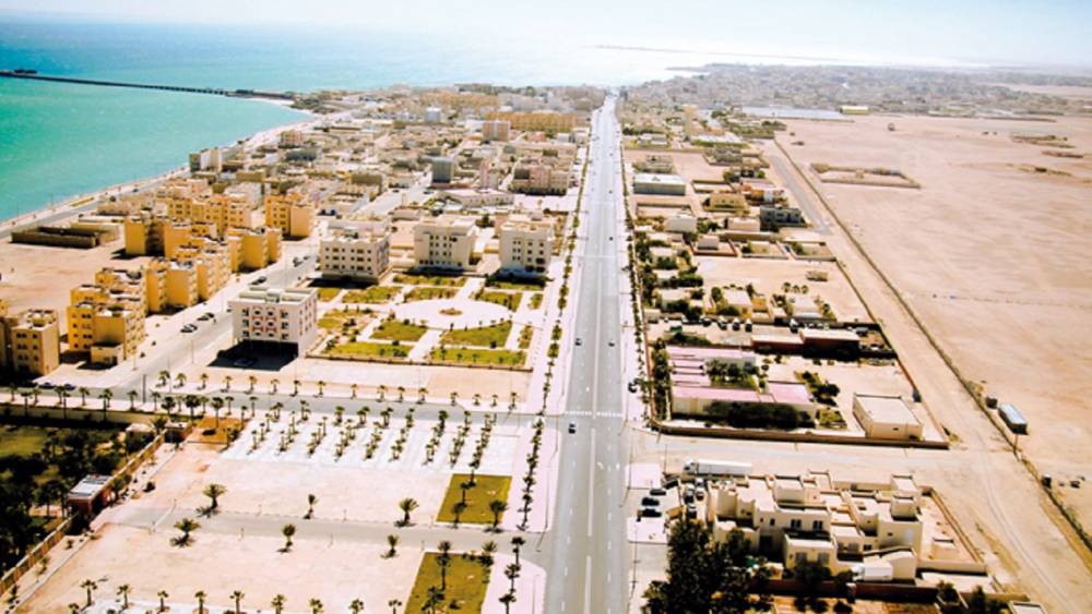 Dakhla, une passerelle entre l’Afrique et l’Amérique latine (Ambassadeur du Guatemala au Maroc)