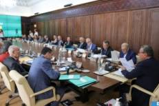 Le Conseil de gouvernement adopte un projet de décret relatif à l'ANEF