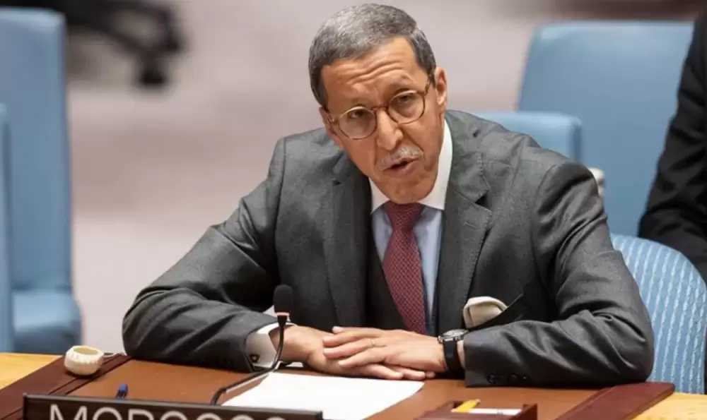ONU : Hilale dénonce un paragraphe biaisé sur le Sahara marocain