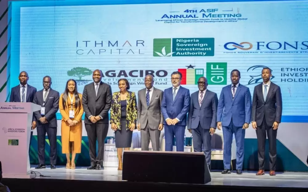 Ithmar Capital reconduit à la tête de l’ASIF et lance une plateforme d’investissement panafricaine