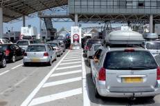 Opération Marhaba 2025: Arrivée du premier navire au port d’Al Hoceima