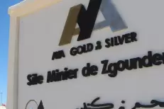 Aya Gold & Silver lève 143,75 millions de CAD pour renforcer ses projets au Maroc