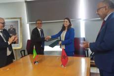 Maroc-Mauritanie : Un nouveau partenariat pour dynamiser le secteur halieutique