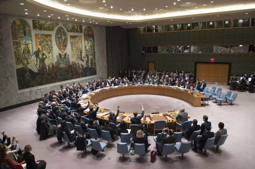 Sahara marocain : la Sierra Leone s'insurge contre une inexactitude dans le rapport du Conseil de sécurité