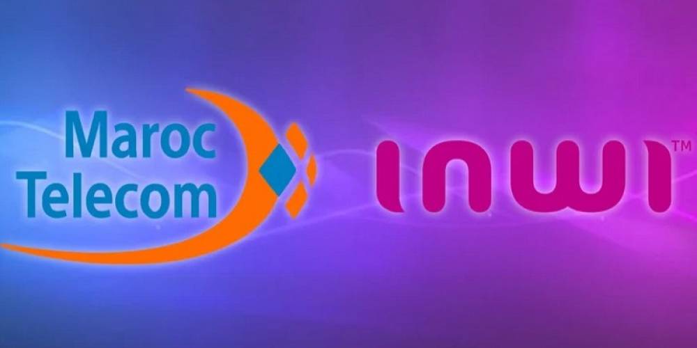 Fibre optique et 5G : Maroc Telecom et Inwi officialisent leurs JV