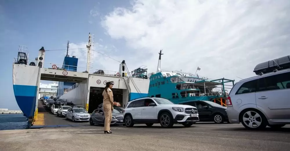 Opération Marhaba : L'Espagne se félicite de la coordination exemplaire avec le Maroc
