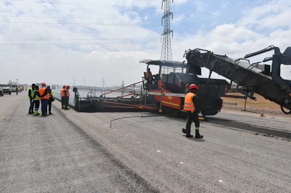 Autoroutes du Maroc : Protocole de financement de 1,2 milliard de dirhams signé avec l’État