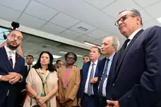 Oracle inaugure son nouveau centre R&D à Casablanca