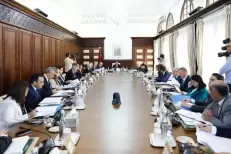Conseil de gouvernement : six nouvelles nominations à de hautes fonctions