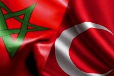 ALE Maroc-Turquie : Rabat veut réduire le déficit commercial