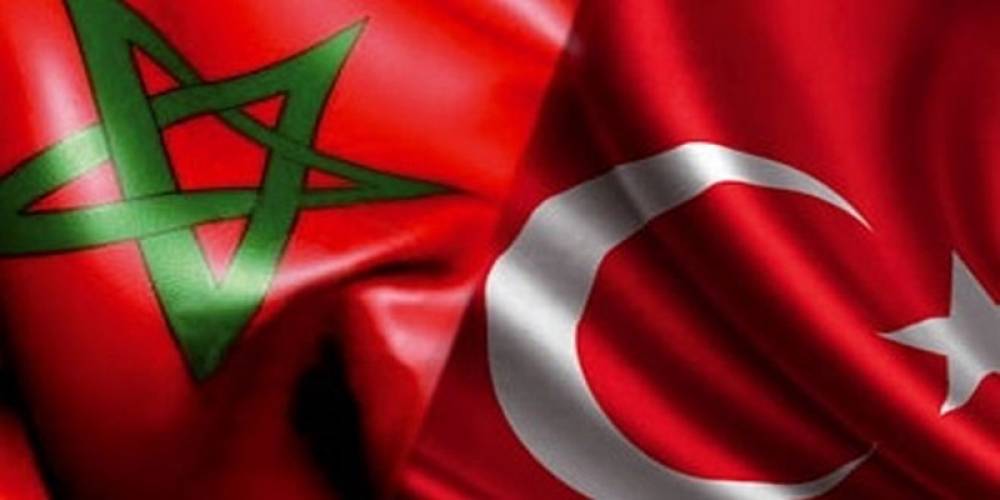 ALE Maroc-Turquie : Rabat veut réduire le déficit commercial