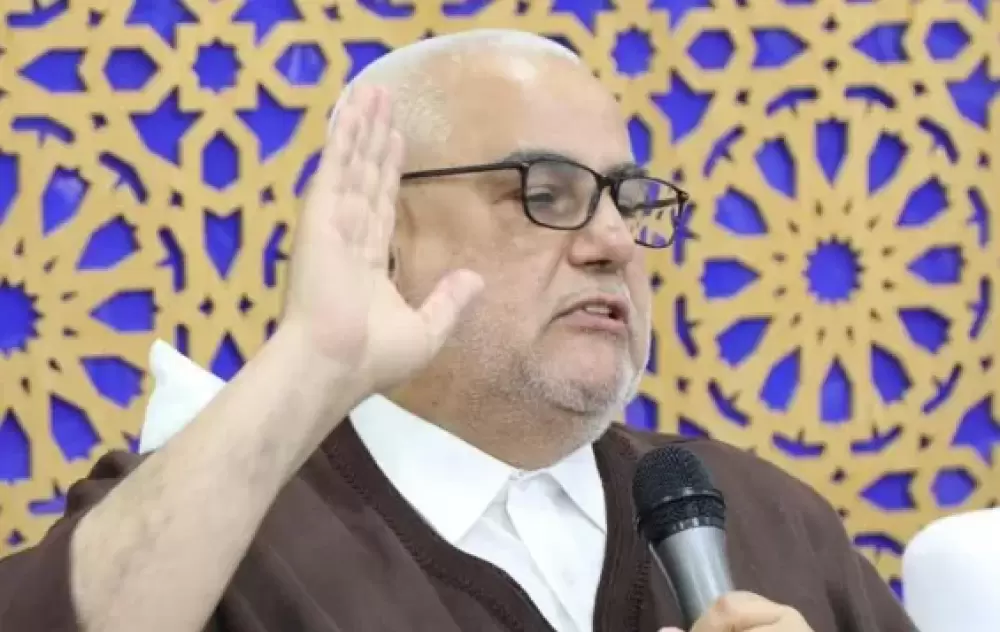 Maroc : Benkirane justifie son soutien à l’Iran