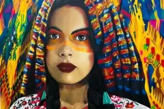 Exposition « Le Salvador, beauté en couleurs » au Palais El Badi