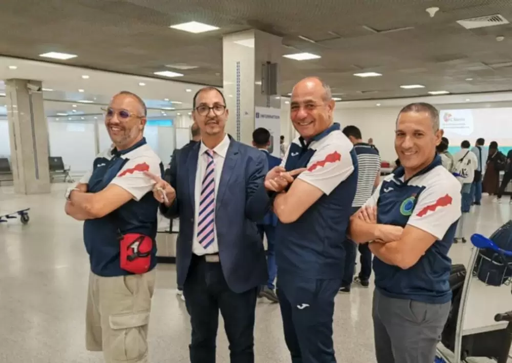Photo et vidéo sous-marine : le Maroc se distingue à Monastir