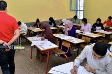Baccalauréat 2025 : Baccalauréat 2025 2.769 cas de fraude recensés lors de la session ordinaire