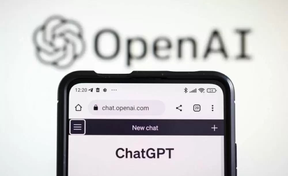 ChatGPT victime d'une panne géante