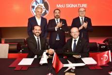 Tourisme : Turkish Airlines et l’ONMT unissent leurs forces pour booster la destination Maroc