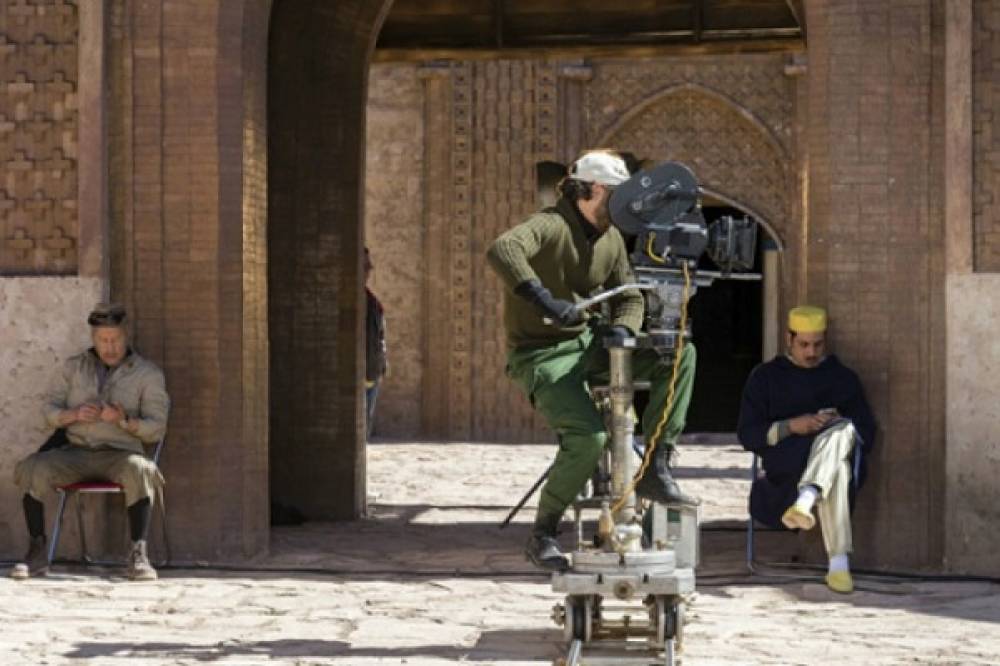 Le Maroc, terre d’accueil pour le septième art mondial