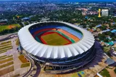 CHAN 2024 : la CAF dévoile les stades hôtes du tournoi en Afrique de l'Est
