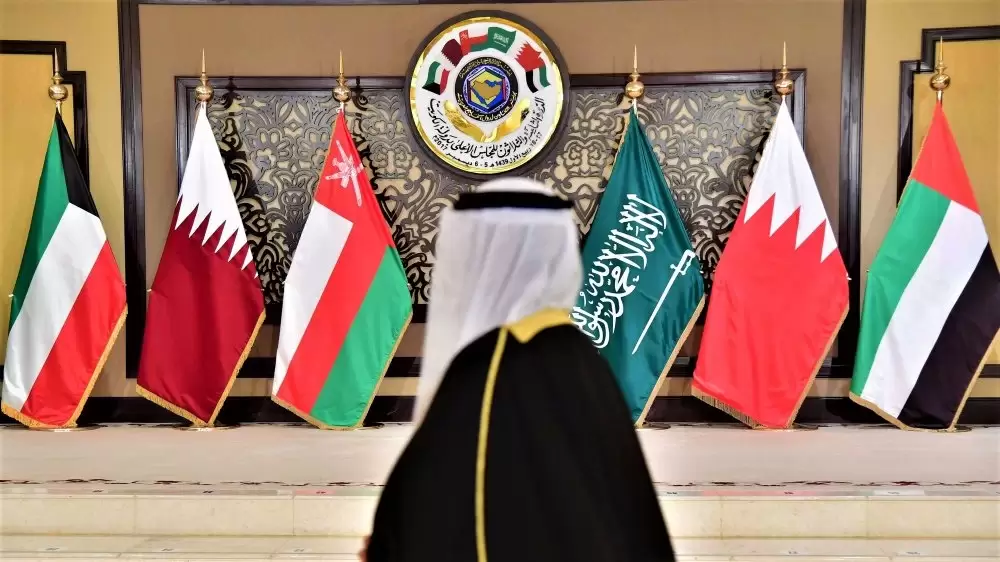Attaque iranienne sur le Qatar : réunion ministérielle extraordinaire du CCG à Doha