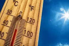 Fortes averses orageuses vendredi, temps chaud jusqu'à mardi dans plusieurs régions du Maroc