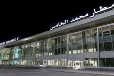 Maroc : un record de 7,2 millions de touristes à fin mai 2025