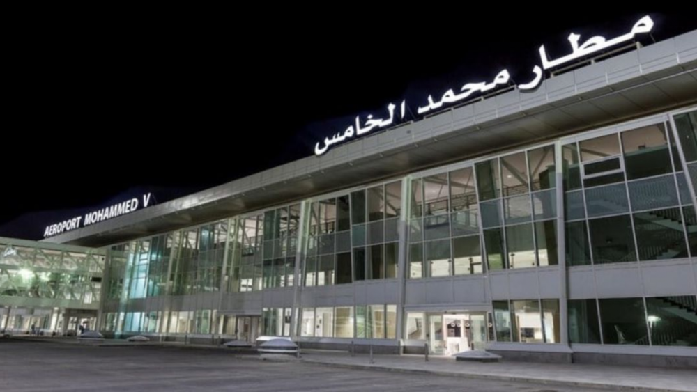 Maroc : un record de 7,2 millions de touristes à fin mai 2025