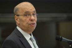 OIM : M. Zniber souligne les priorités de l’action diplomatique et nationale du Maroc en matière de migration