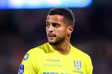 Mohamed Ihattaren change de sélection et décide finalement d'opter pour le Maroc