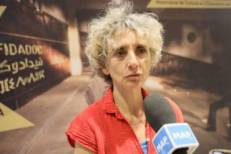 FIDADOC 2025 : La cinéaste française Sylvie Ballyot membre du jury