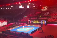 Coupe internationale Mohammed VI : les karatékas marocains décrochent deux médailles de bronze à Rabat