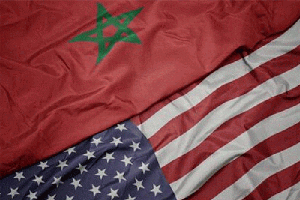 Sommet USA-Afrique : Le Maroc, Champion d'une coopération tripartite