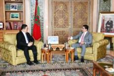 Le SG de l’ASEAN en visite de travail au Maroc, du 24 au 26 juin